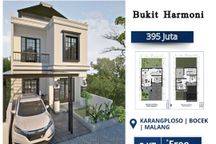 Rumah Di Karangploso 2025 2 Lantai 395 Juta
