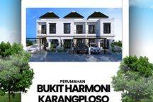 Dijual Rumah Villa Di Karangploso Malang Terbaru 2025 