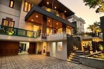 Rumah Mewah Siap Huni Dekat Bukit Golf Pondok Indah