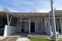 Sewa Rumah Siap Huni, Tengah Kota, Strategis, Nyaman, Lingkungan Aman, One Gate Cluster