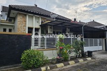 Rumah Kawasan Elite Fajar Indah