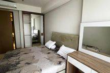Disewa Apartemen Gold Coast 51m
