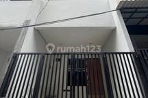 Rumah Baru Tanjung Duren