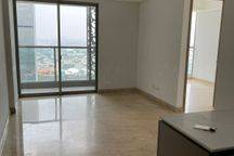 Apartemen Gold Coast 90m² 2bedroom