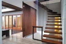 Rumah Modern Tropical Pondok Indah 489m²