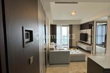 Apartemen Gold Coast 90M