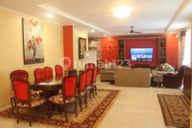 Rumah Cluster 899M Turun Harga