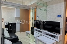 Rent Murah Apartemen Gold Coast 1Br