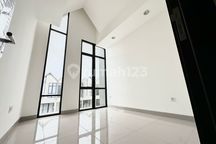 Rumah Denver Pik2 Brand New