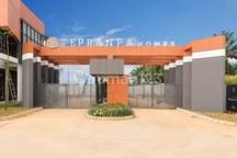 Disewakan Murah Rumah Cluster BSD Strategis - Direct Owner