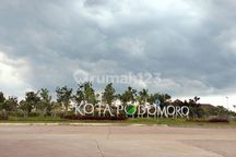 Disewakan Cluster di Kota Podomoro Tenjo- Direct Owner