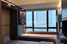 Disewakan Apartment Studio Furnished Mewah Murah - Direct Owner