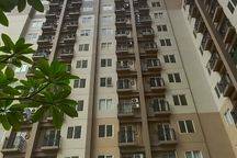 2 Bed  room Apartemen PGV Cimanggis