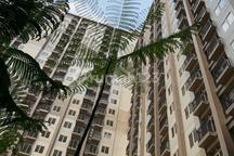  2 Bedroom di Podomoro Golf View Cimanggis