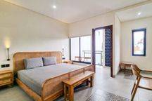 Disewakan villa 3 kamar