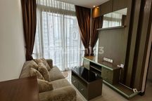 Apartemen Cbd Pluit BR Furnished Rapi, Murah