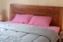 GUEST HOUSE UBUD CENTRAL HARGA MURAH SIAP HUNI