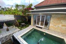Di Sewakan Villa -Guest House - Toko Pinggir Jalan Pejeng Ubud