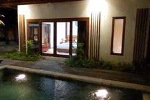 VILLA RENTAL AVAILABLE SUBLEASE MIN 2 TAHUN SEWA