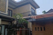 VILLA BISA SEWA 1 BEDROOM DI CENTER UBUD HARGA MURAH 