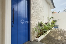 Disewakan Villa Baru di Lodtunduh Ubud View Sawah