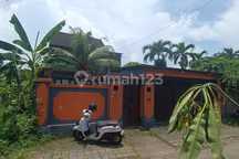 Villa 4 Kamar Harga Murah Di Ubud Siap Huni 