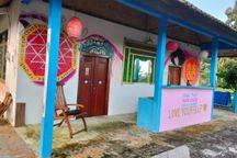 Villa Besar Dengan Harga Sewa Murah View Cantik 