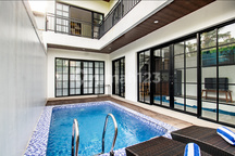 Buc Vila Leasehold Termurah di Central Ubud