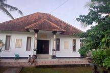 Rumah Sewa Besar Di Ubud Harga Murah Siap Huni