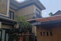 Rumah Di Central Ubud Harga Murah Siap Huni 