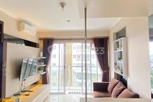 Disewakan Apartemen Hunia Mewah Gateway Pasteur Type 2 Bedroom