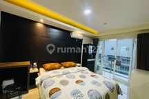 Apartement yang Cocok untuk Mahasiswa Maranatha Type Studio