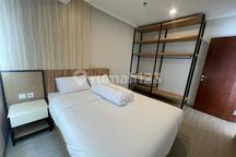 Sewa Apartemen Gateway Pasteur Dekat Kampus Maranatha