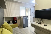 Sewa Apartemen Gateway Pasteur Type 1Br Siap Huni