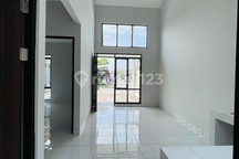 Disewakan Rumah 2Kt di Perumahan Gateway Pasteur Cluster Sapphire