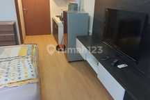 Unit Apartement Pinewood Dekat Kampus Unpad Itb