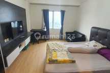 Unit Apartemen Pinewood Siap Huni Dekat Kampus Itb Unpad