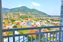 Apartement Skyland Jatinangor Sumedang