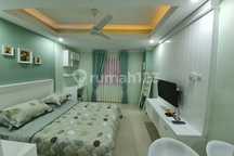 Apartement Jatinangor Dekat Kampus Itb Unpad Siap Huni