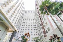 Apartemen Pinewood Jatinangor Dekat Kampus Unpad Itb