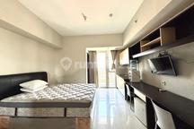Unit Apartement Siap Huni di Jatinangor Sewa dan Jual