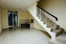 Rumah Di Green Lake City Cluster Amerika Ukuran 4x15 Siap Huni