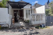 Rumah Minimalis Dalam Komplek One Gate Systen di Munggu ke Canggu 15 Menit
