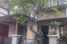 Modern Furnish House In Muding Kerobokan Area Close To Canggu Seminyak Bali Kiddy
