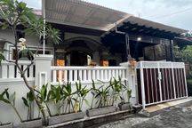 Rumah Bersih Terawat Selangkah Dari Sekolah Tunas Daud Masih Dekat Ke Kerobokan Dan Canggu