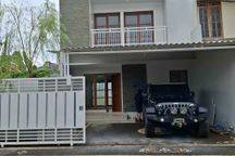 Rumah Semi Villa Baru Gresa Siap Huni Lokasi Dekat Canggu Dan Denpasar Akses Lega Lingkungan Tenang