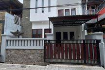 Rumah Minimalis Dekat Renon Sanur Dan Sesetan Akses Mobil Aman