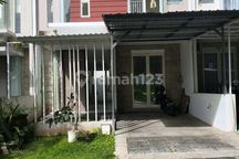 Rumah Mewah di Lingkungan Elit Citraland Denpasar di Cargo One Gate System Security 24 Jam