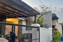 Rumah Minimalis Sangat Dekat Kunti Dan Seminyak Kerobokan Berlokasi Di Gn Athena