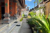 Rumah Strategis 6 KT di Jalan Raya Celuk Gianyar - Dekat Sekolah Internasional & Akses Cepat ke Sanur